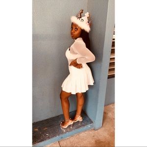 Meet your Posher, Ppatricia